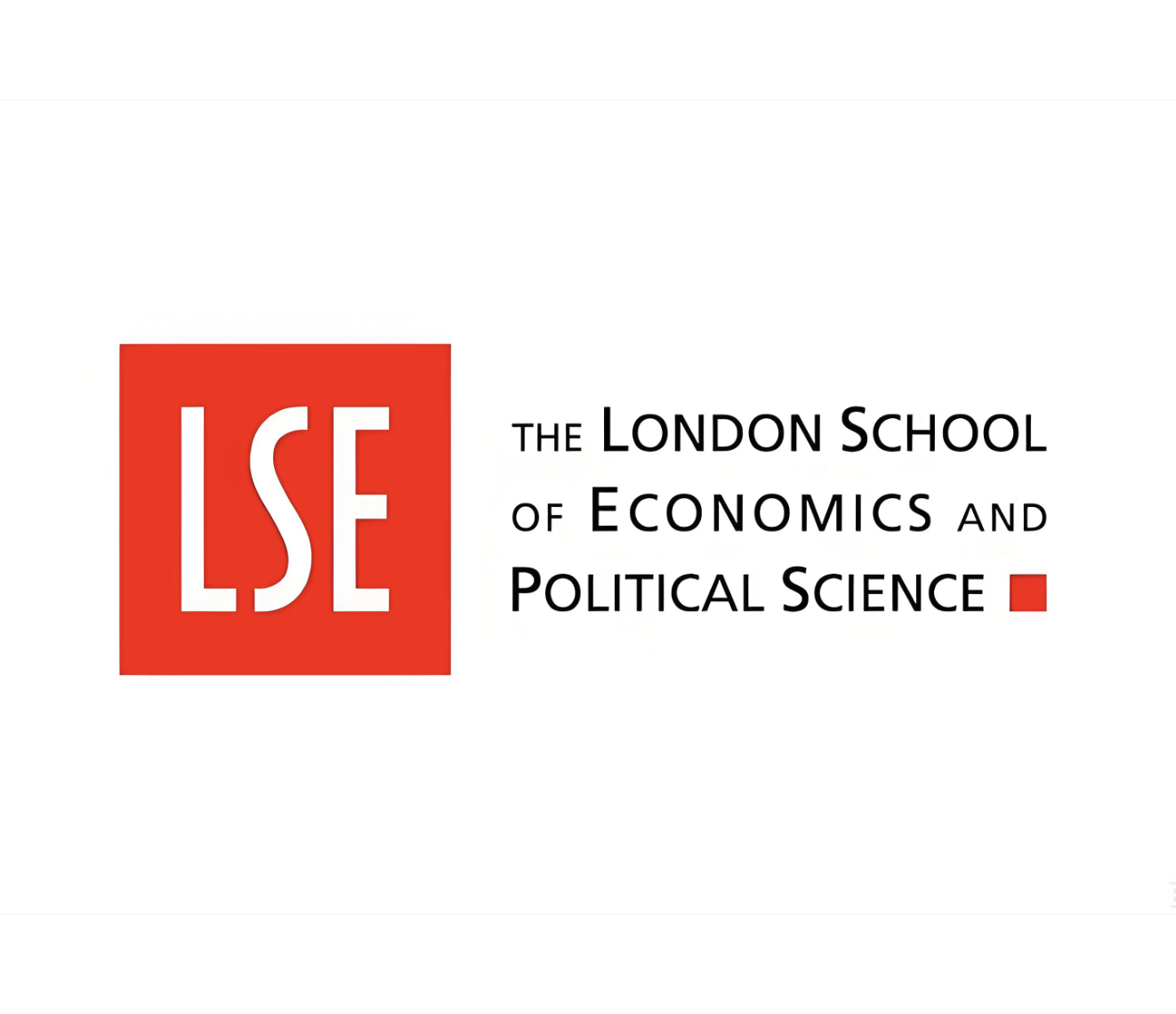 伦敦政治经济学院