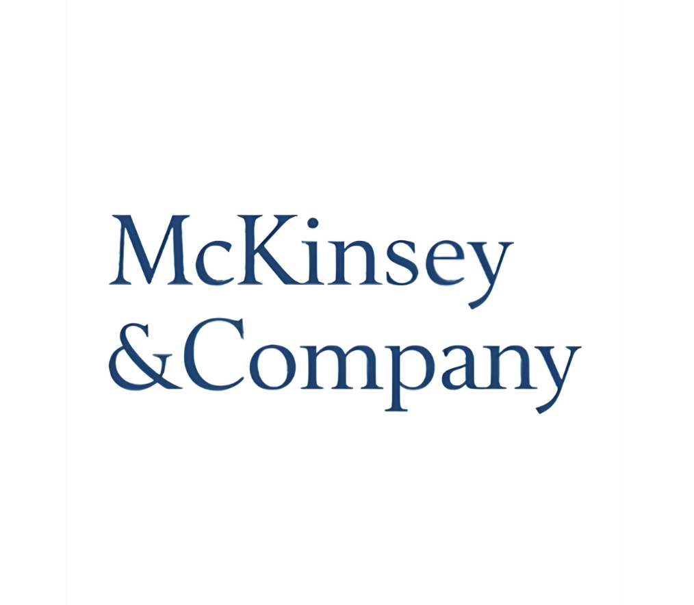 麦肯锡